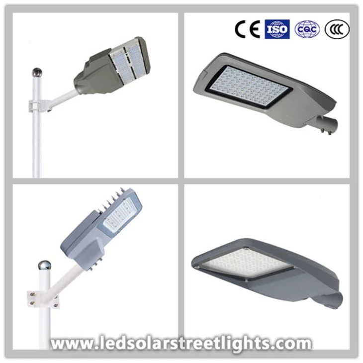 120w Led Street Light